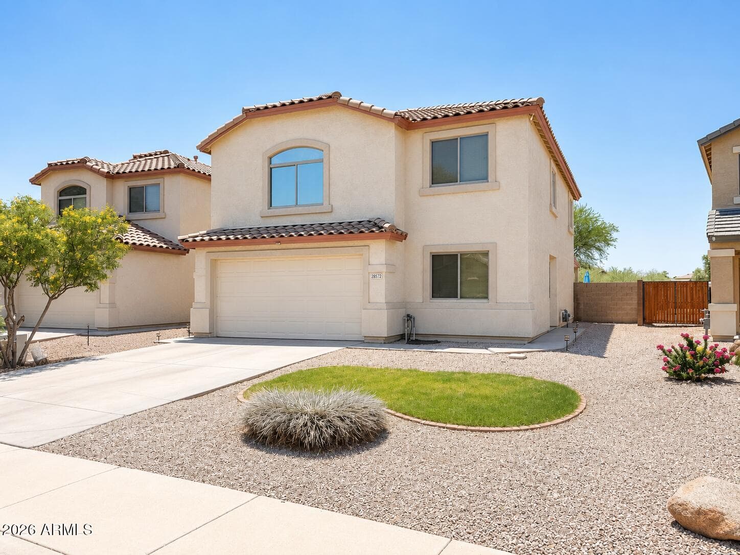 28572 N DOLOMITE Lane, San Tan Valley, AZ 85143 — photo 2 of 14