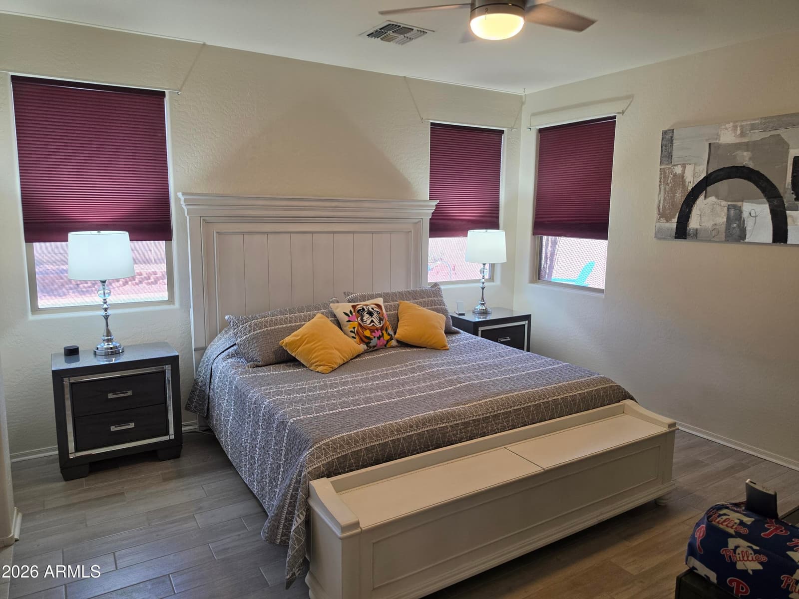 12518 W CERCADO Lane, Litchfield Park, AZ 85340 — photo 23 of 54