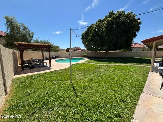 3521 N CANARY Circle, Avondale, AZ 85392 — photo 5 of 6
