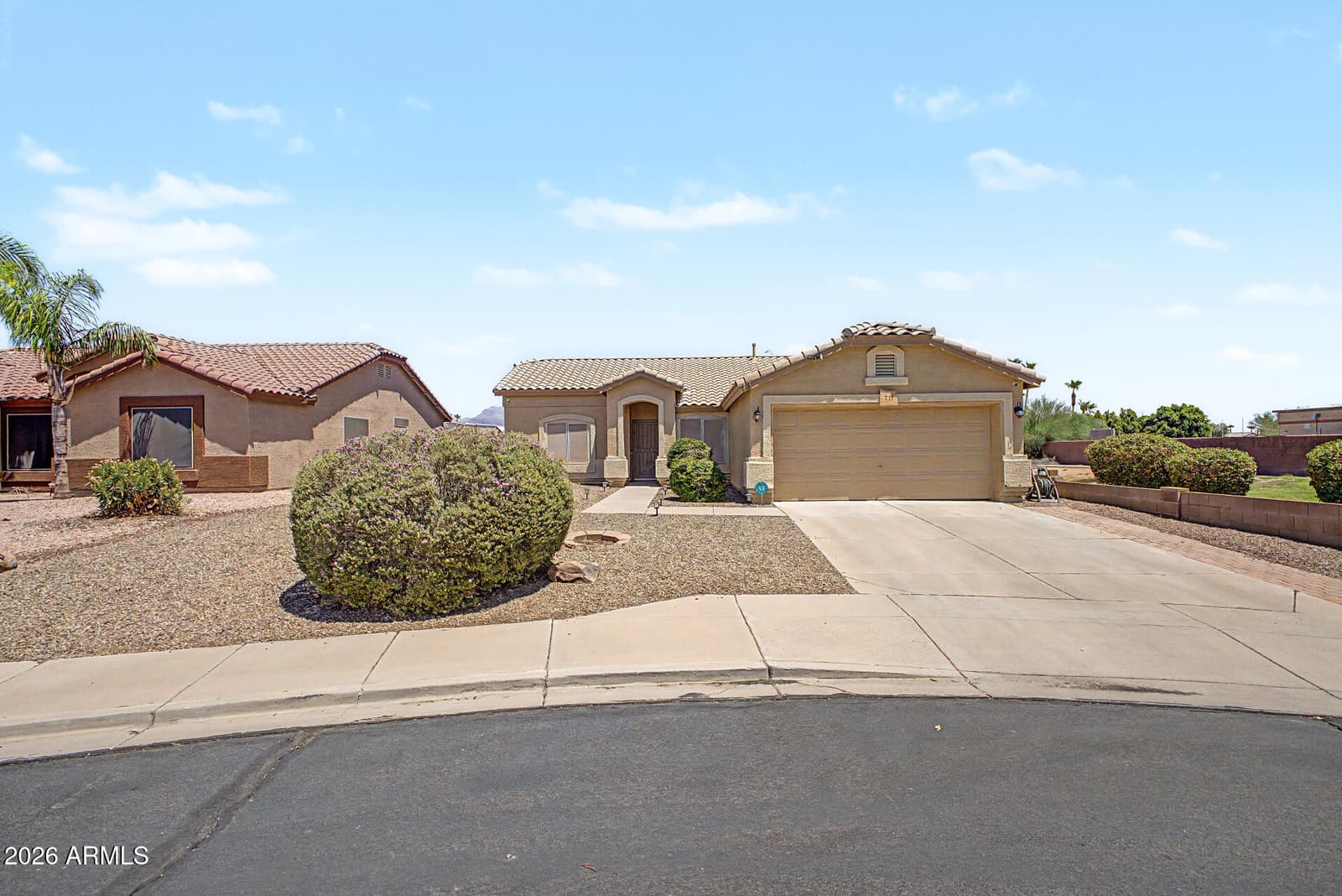 711 S 111TH Place, Mesa, AZ 85208 — photo 2 of 30
