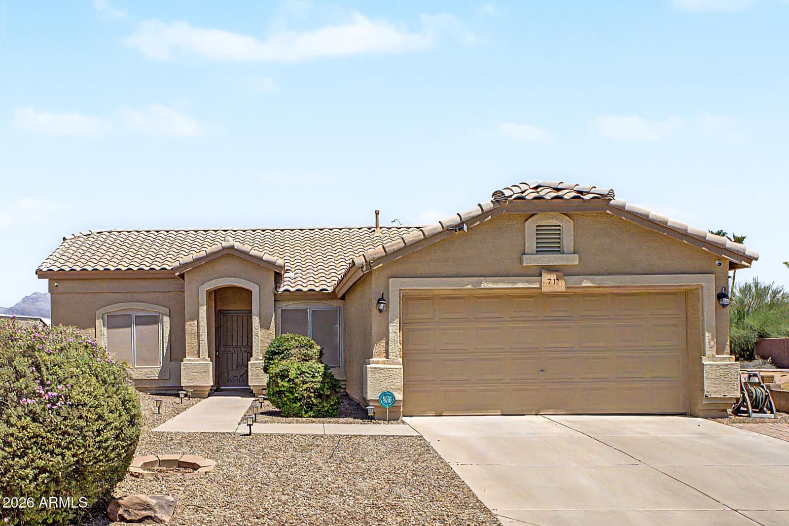 711 S 111TH Place, Mesa, AZ 85208 — photo 1 of 30