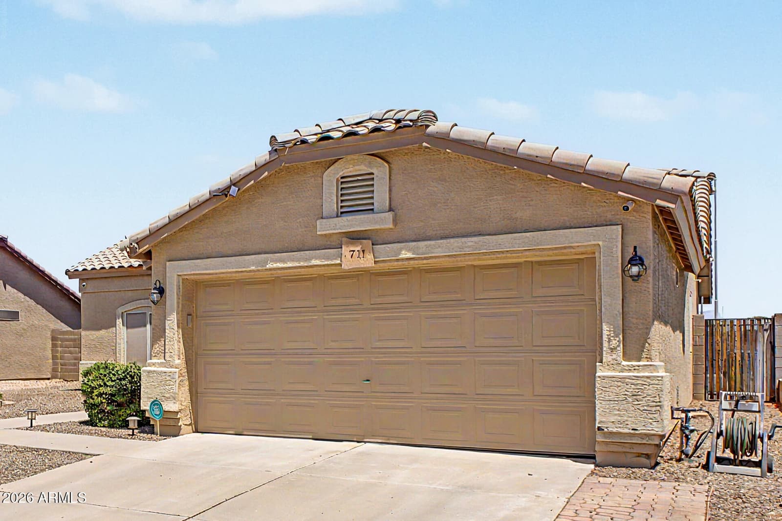 711 S 111TH Place, Mesa, AZ 85208 — photo 4 of 30