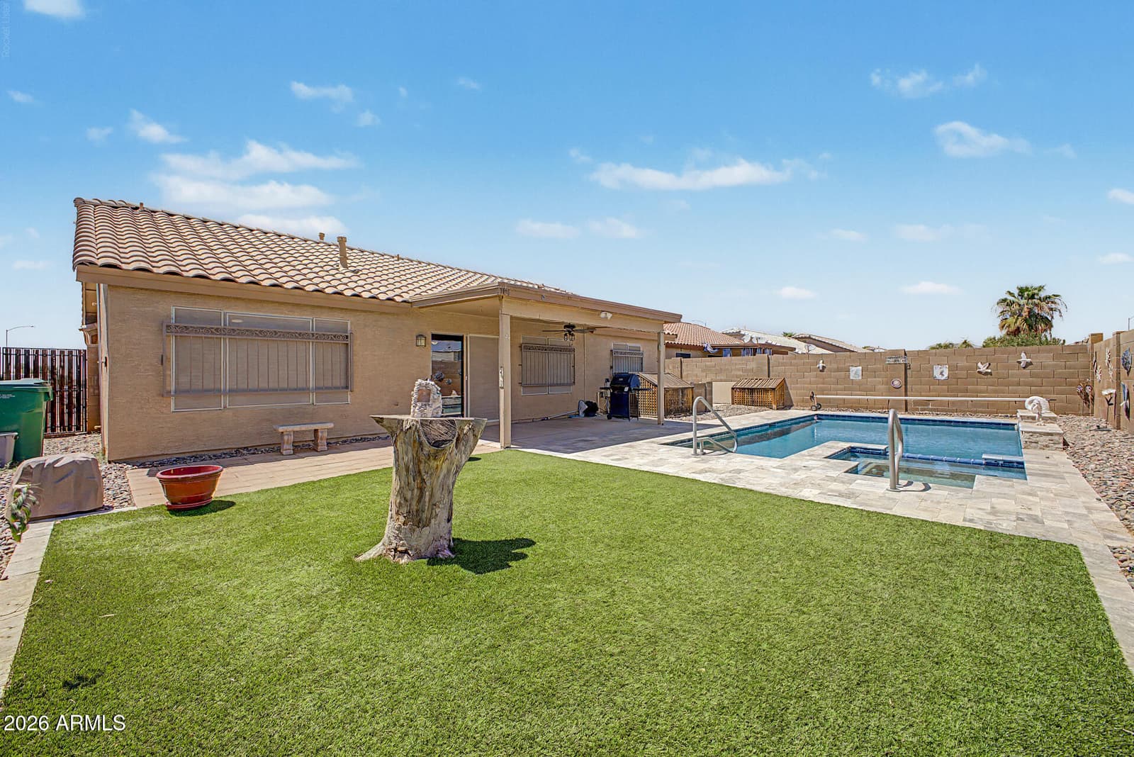 711 S 111TH Place, Mesa, AZ 85208 — photo 28 of 30