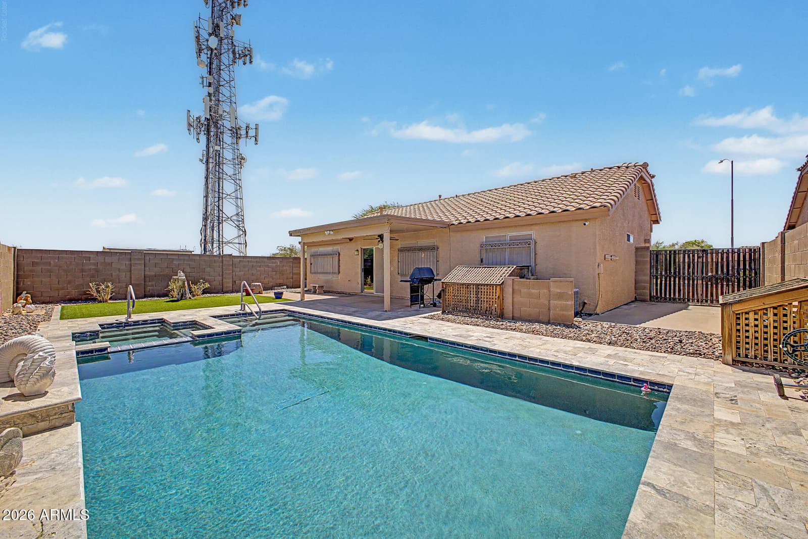 711 S 111TH Place, Mesa, AZ 85208 — photo 29 of 30