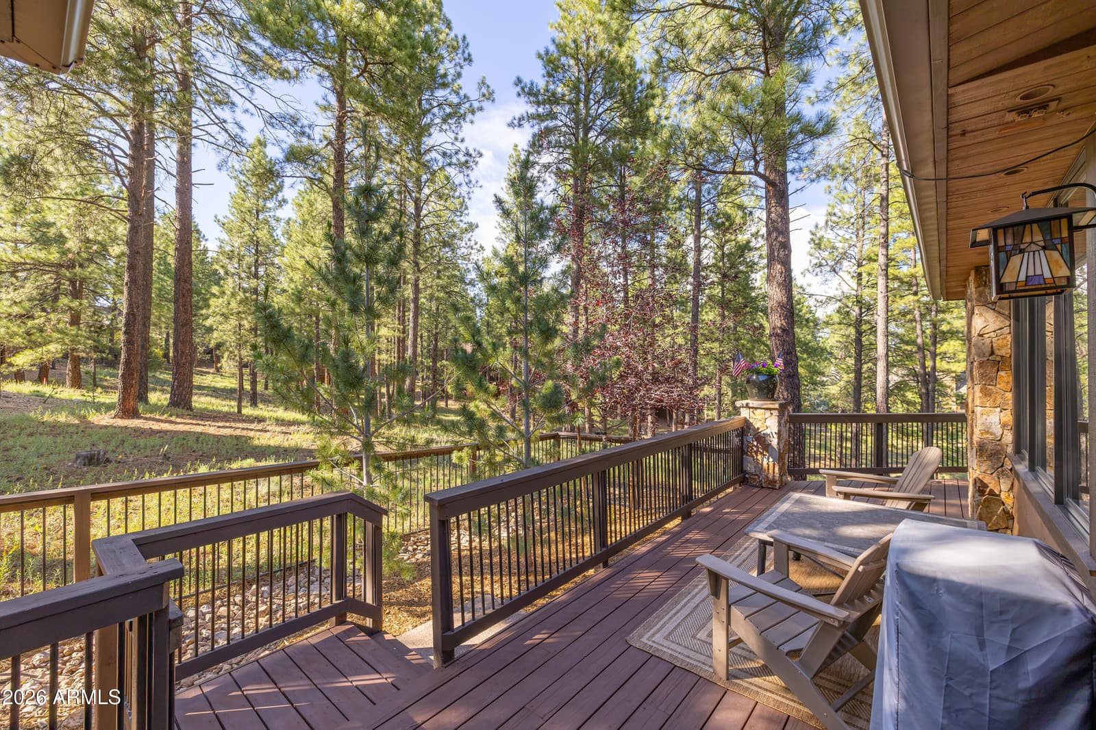 3361 S TOURMALINE Drive, Flagstaff, AZ 86005 — photo 3 of 50