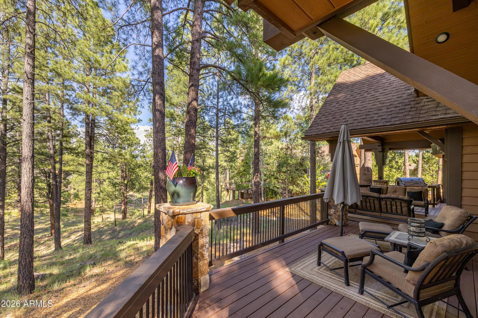 3361 S TOURMALINE Drive, Flagstaff, AZ 86005 — photo 5 of 50