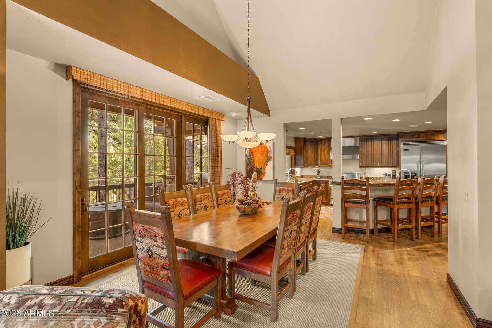 3361 S TOURMALINE Drive, Flagstaff, AZ 86005 — photo 10 of 50