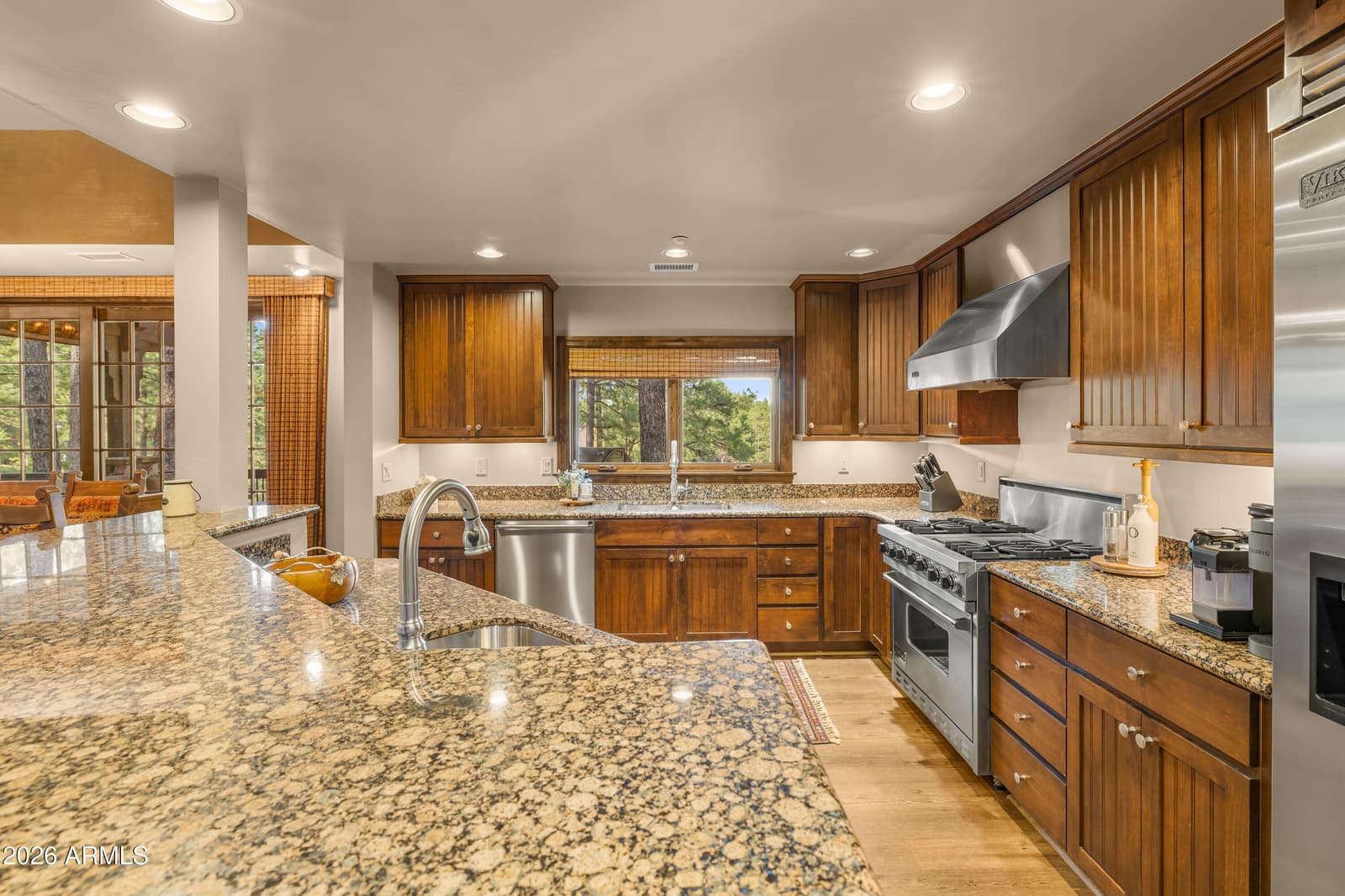 3361 S TOURMALINE Drive, Flagstaff, AZ 86005 — photo 15 of 50
