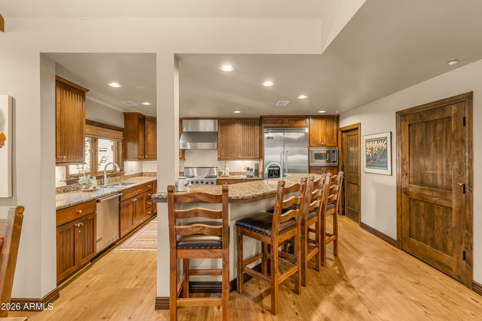 3361 S TOURMALINE Drive, Flagstaff, AZ 86005 — photo 16 of 50