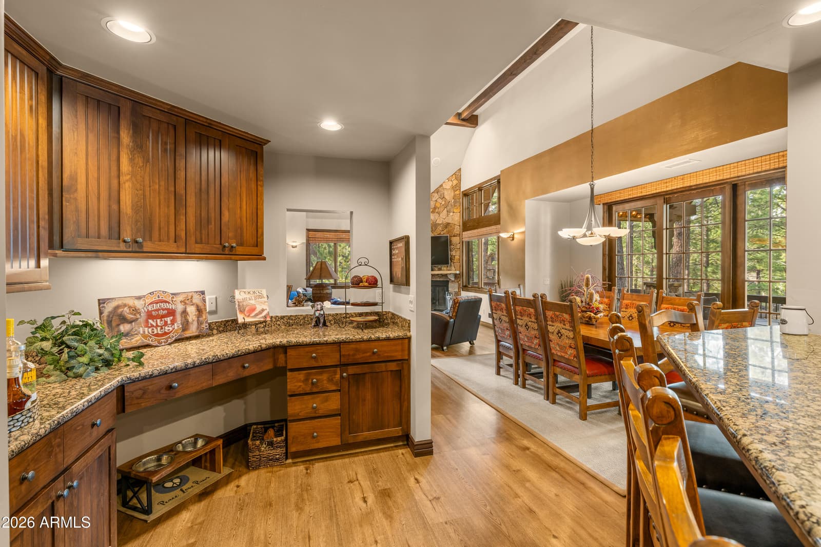 3361 S TOURMALINE Drive, Flagstaff, AZ 86005 — photo 19 of 50