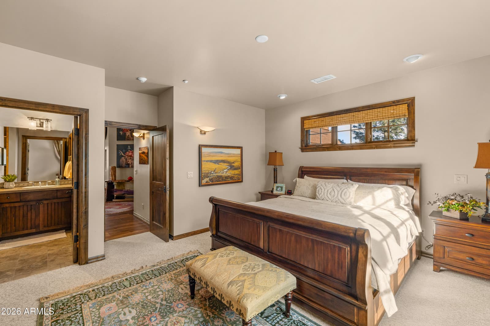 3361 S TOURMALINE Drive, Flagstaff, AZ 86005 — photo 29 of 50