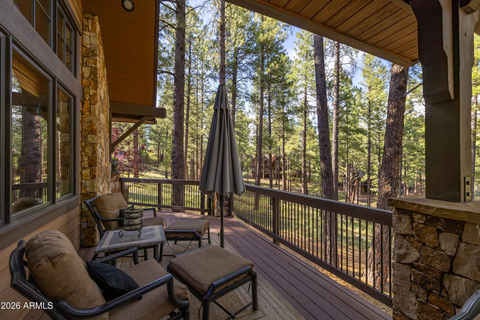 3361 S TOURMALINE Drive, Flagstaff, AZ 86005 — photo 37 of 50