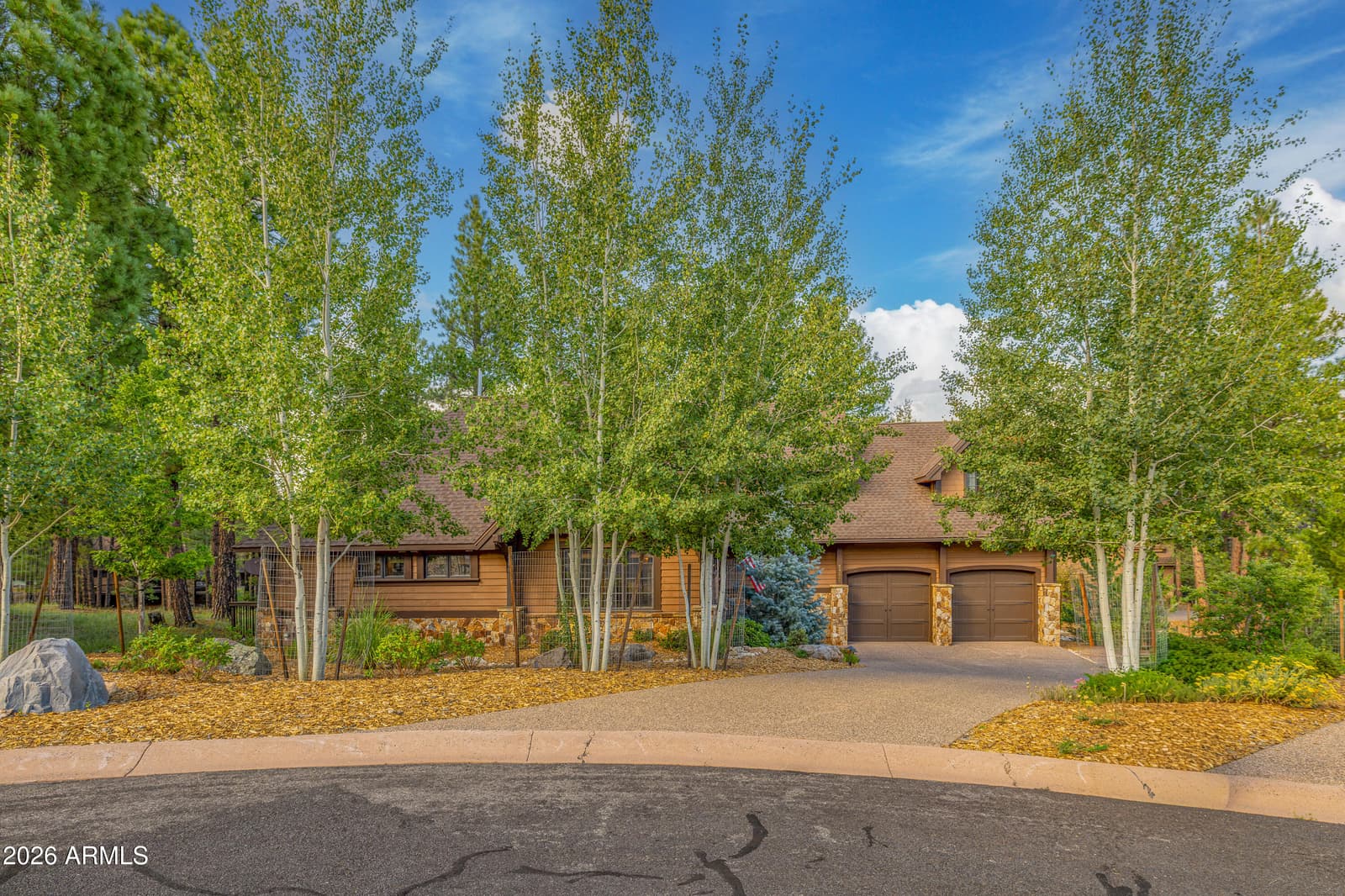 3361 S TOURMALINE Drive, Flagstaff, AZ 86005 — photo 40 of 50
