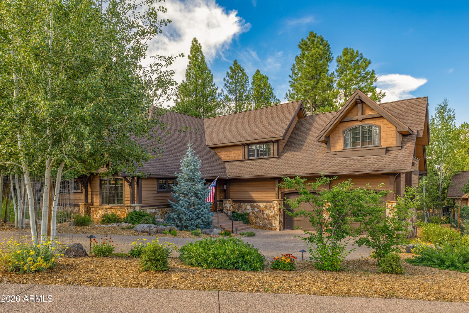 3361 S TOURMALINE Drive, Flagstaff, AZ 86005 — photo 44 of 50