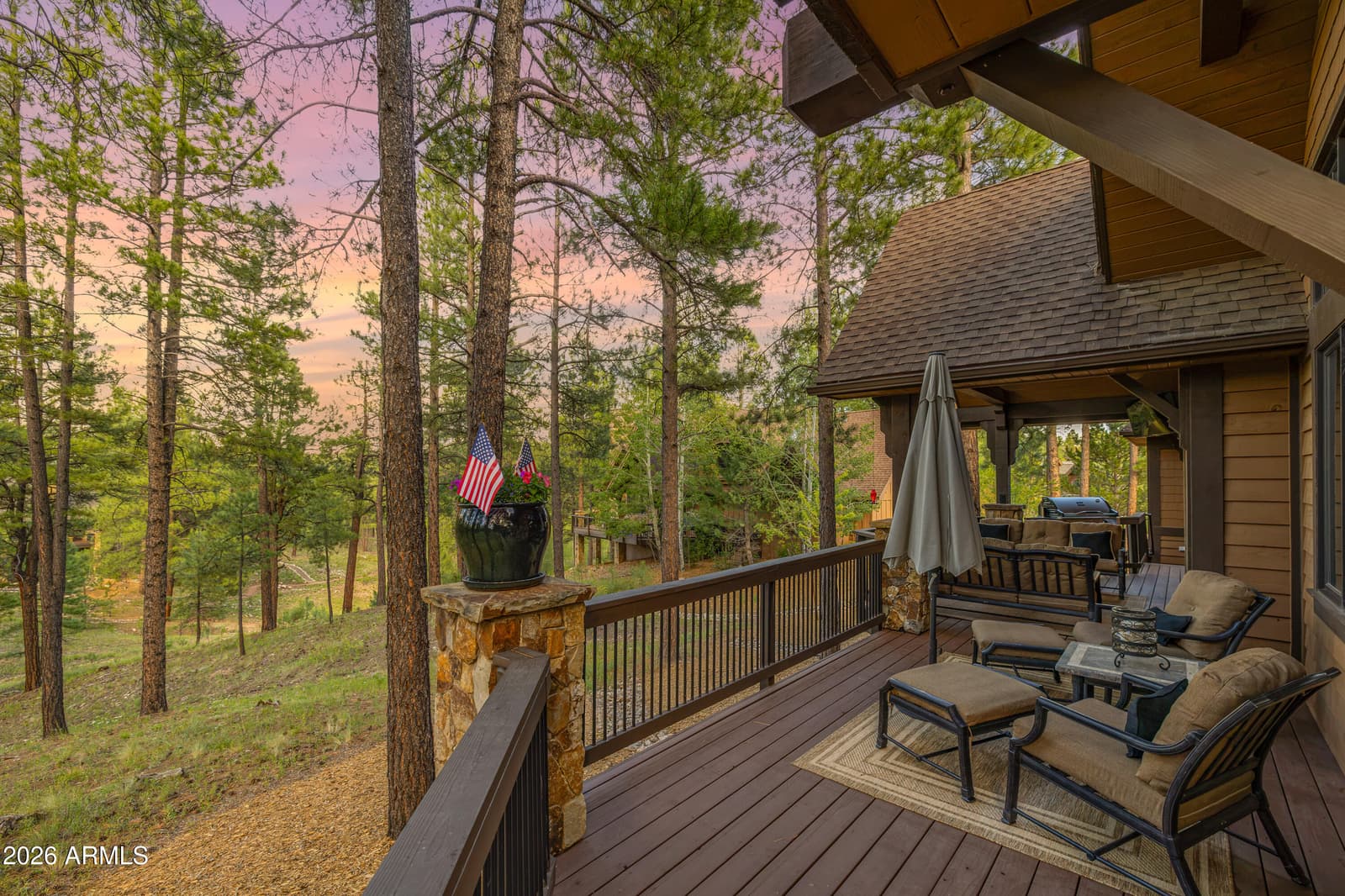 3361 S TOURMALINE Drive, Flagstaff, AZ 86005 — photo 45 of 50