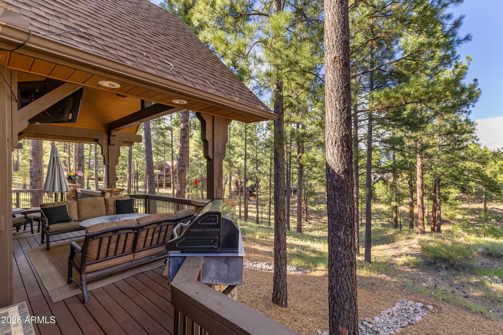 3361 S TOURMALINE Drive, Flagstaff, AZ 86005 — photo 47 of 50