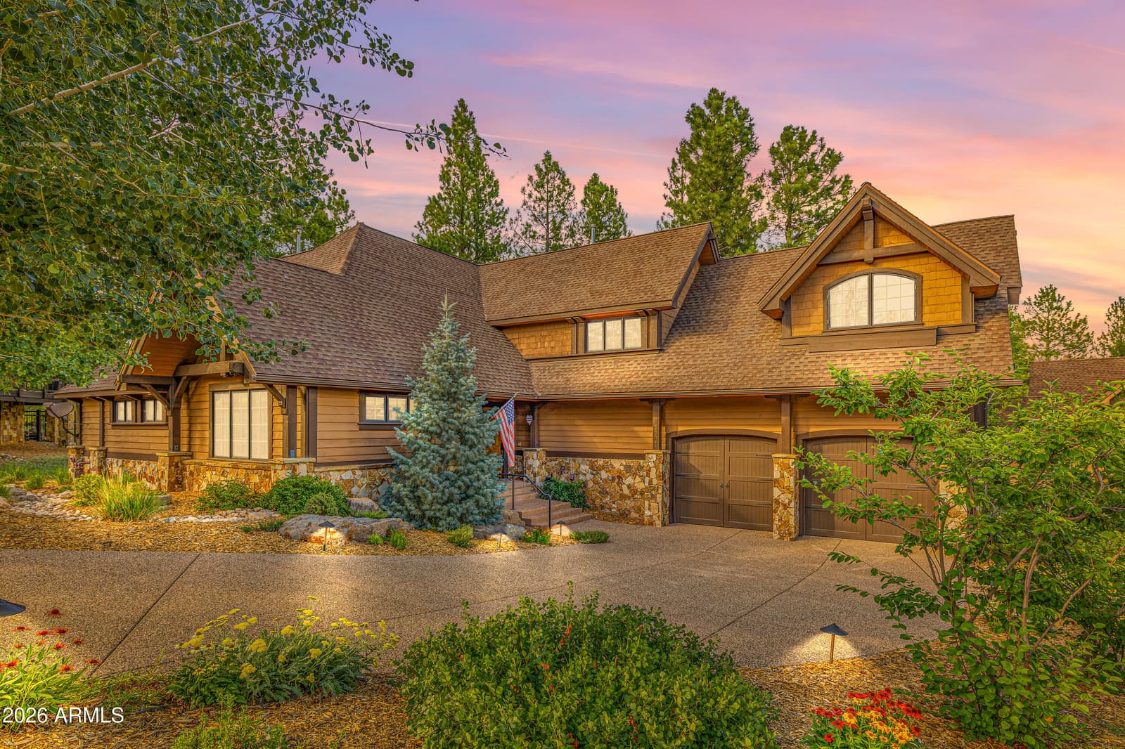 3361 S TOURMALINE Drive, Flagstaff, AZ 86005 — photo 49 of 50