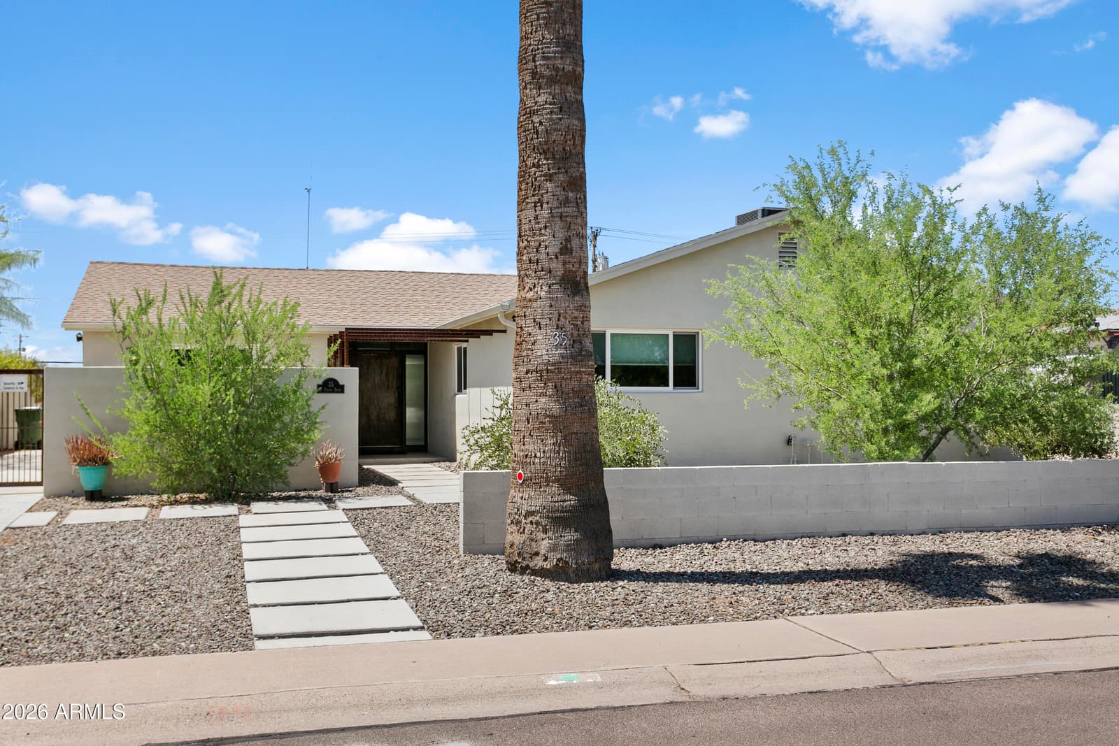 35 E PAPAGO Drive, Tempe, AZ 85288 — photo 1 of 45