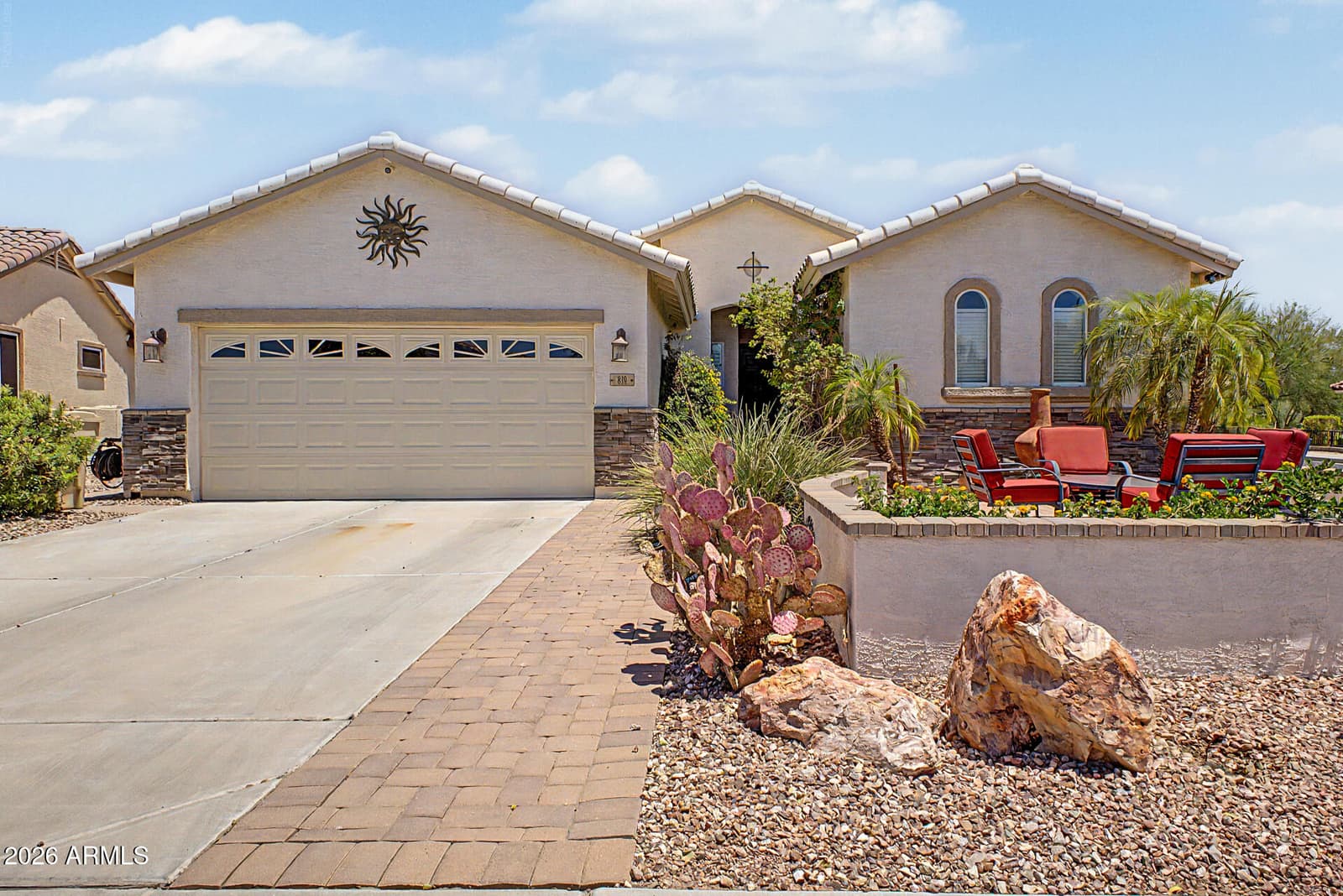 839 S 229TH Drive, Buckeye, AZ 85326 — photo 2 of 40