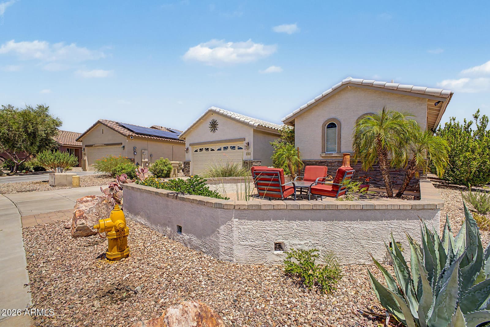 839 S 229TH Drive, Buckeye, AZ 85326 — photo 3 of 40