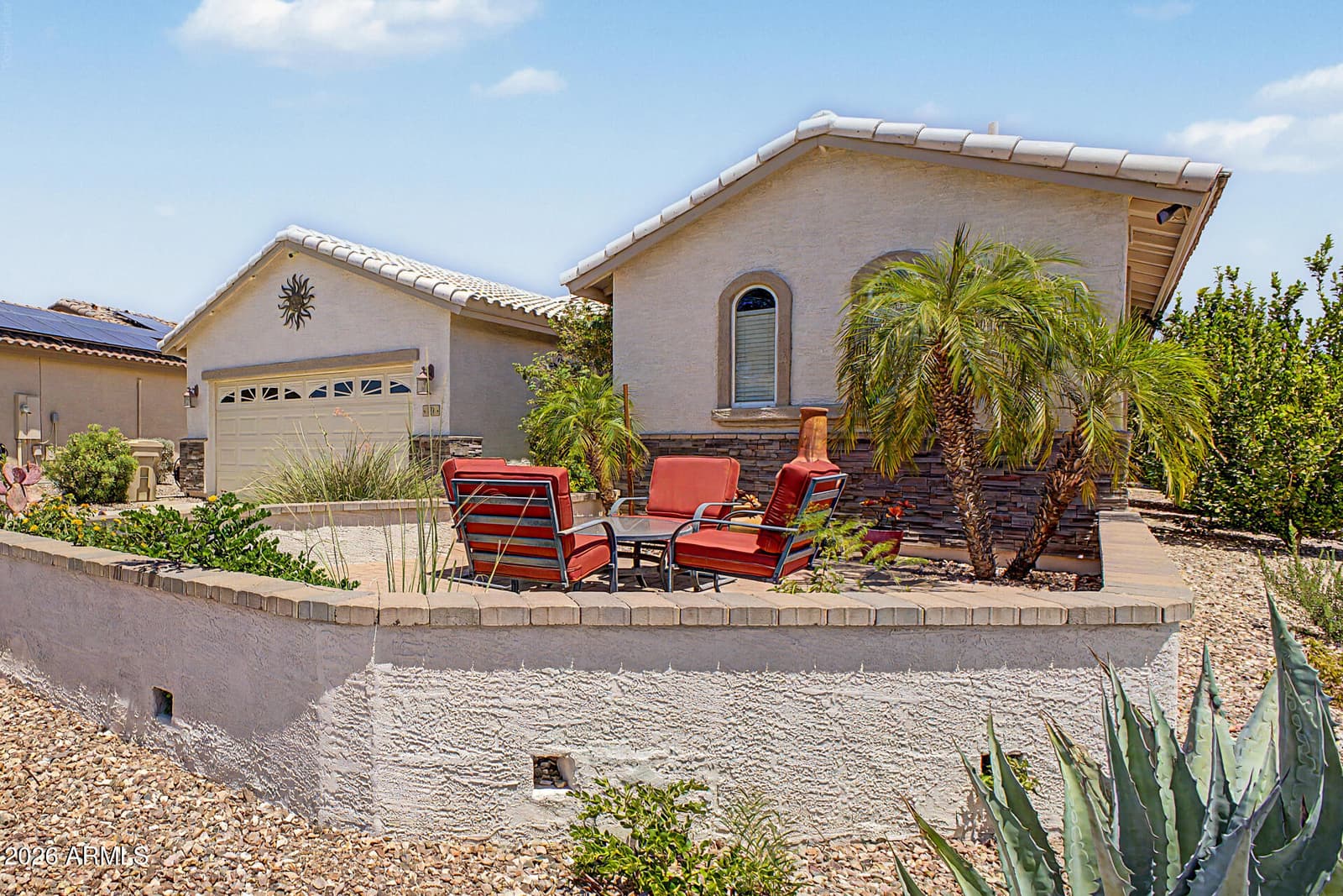 839 S 229TH Drive, Buckeye, AZ 85326 — photo 4 of 40