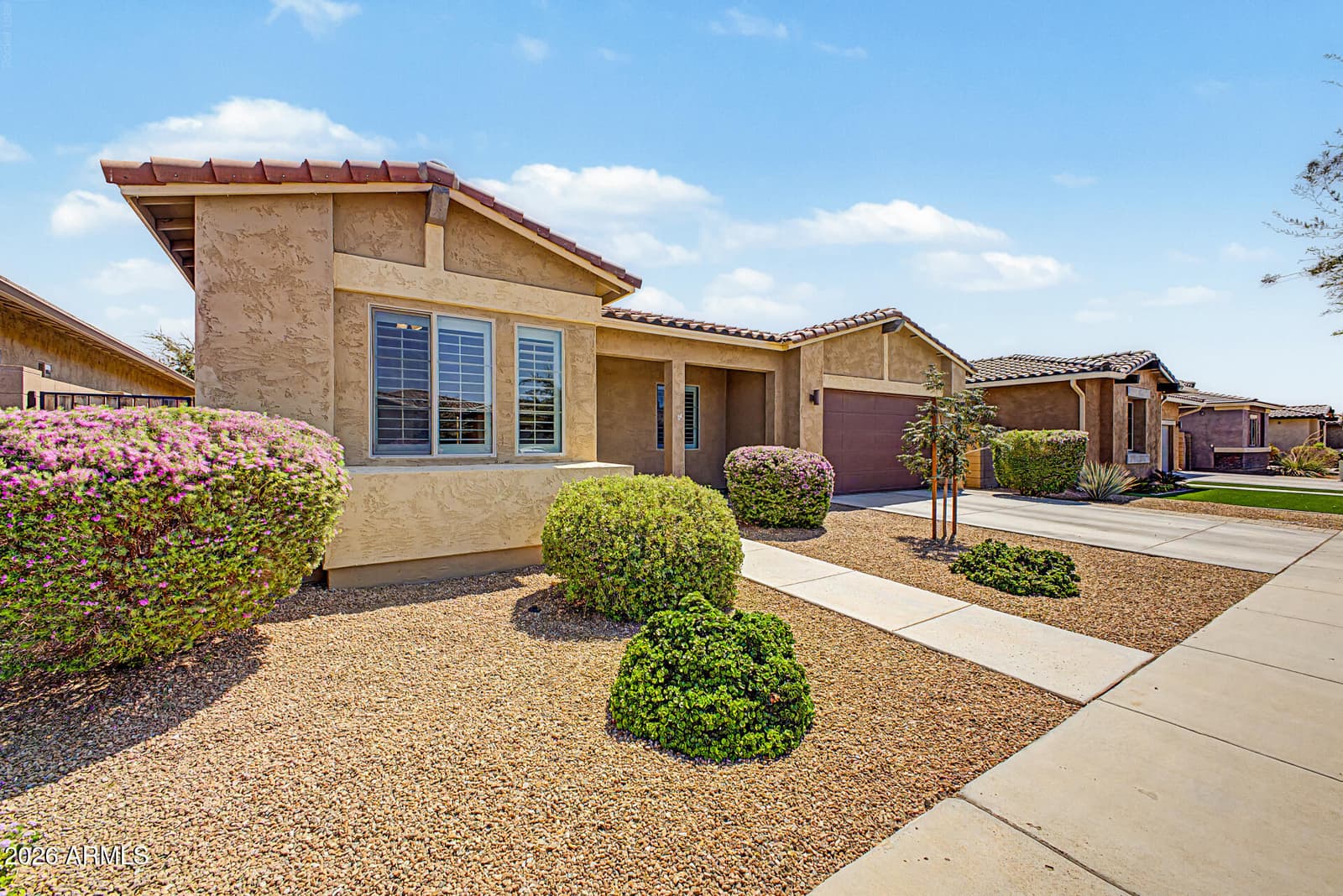 22959 E VIA DEL ORO, Queen Creek, AZ 85142 — photo 3 of 34