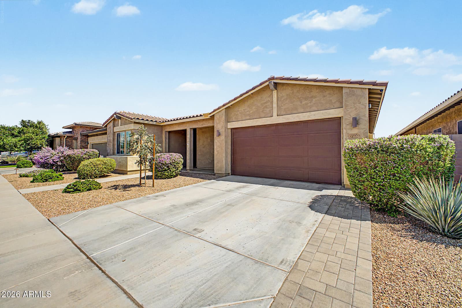 22959 E VIA DEL ORO, Queen Creek, AZ 85142 — photo 5 of 34