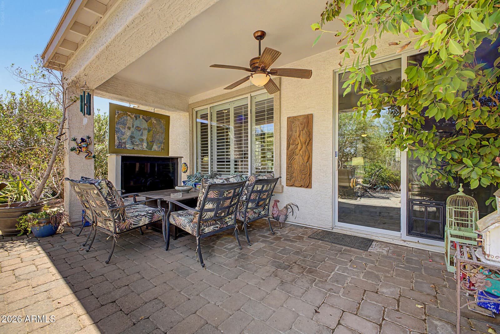 839 S 229TH Drive, Buckeye, AZ 85326 — photo 35 of 40
