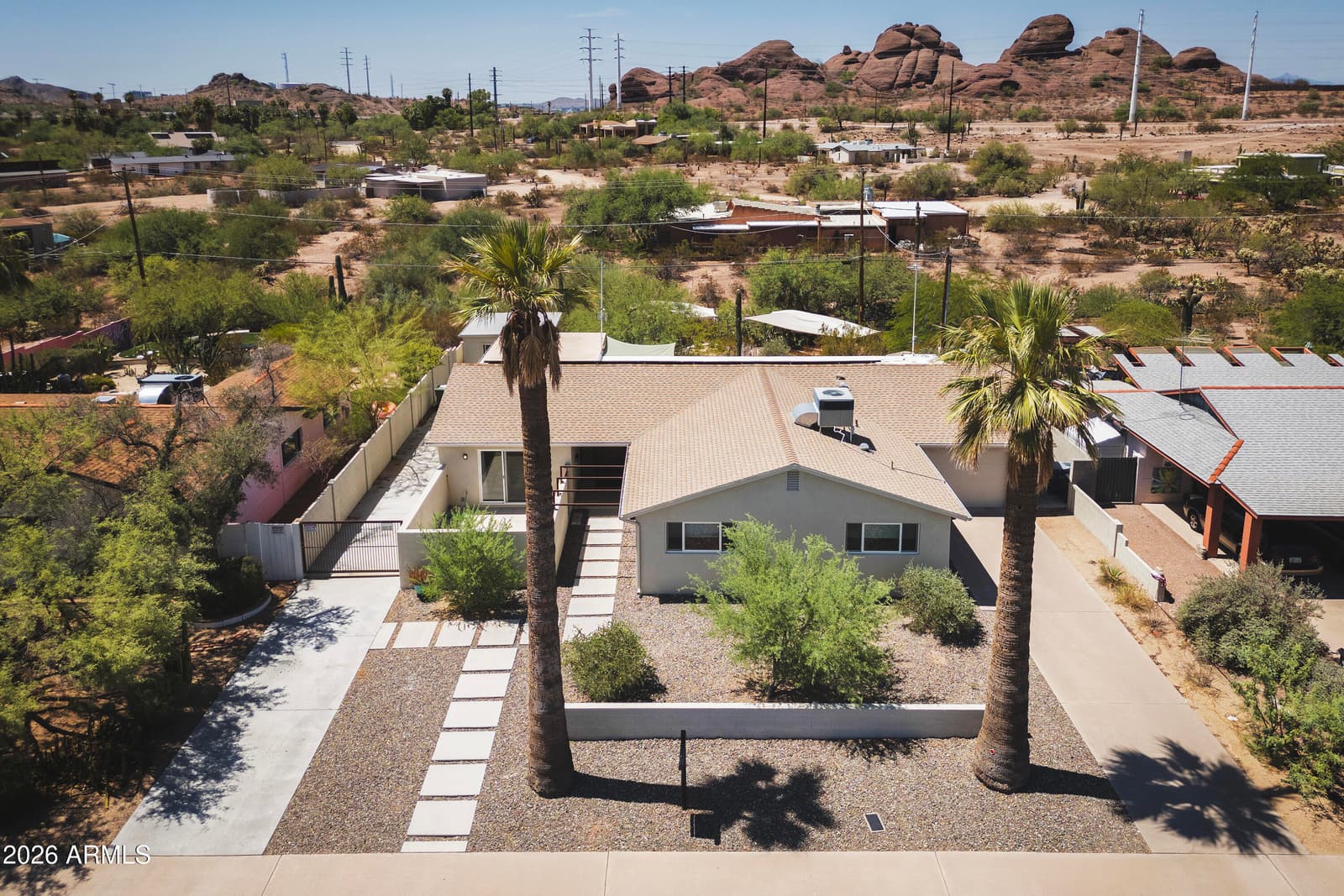 35 E PAPAGO Drive, Tempe, AZ 85288 — photo 35 of 45