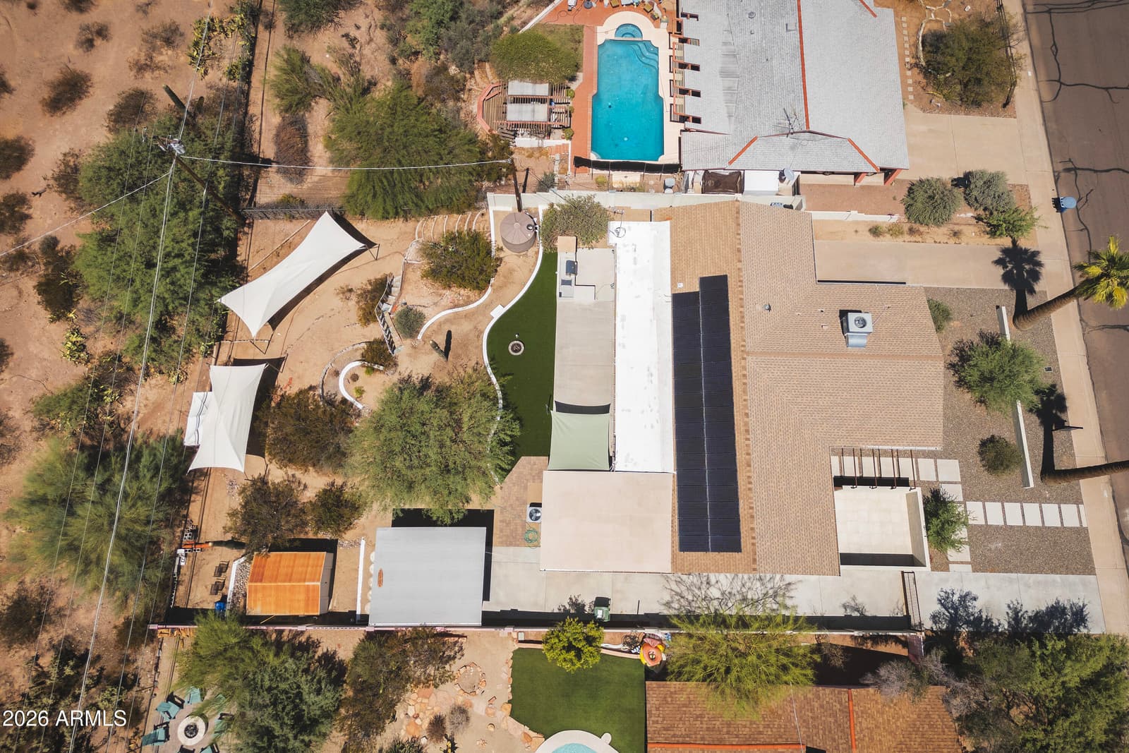 35 E PAPAGO Drive, Tempe, AZ 85288 — photo 40 of 45