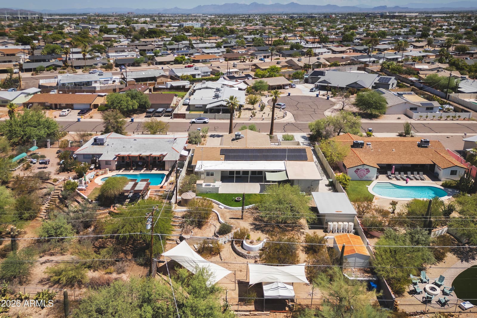 35 E PAPAGO Drive, Tempe, AZ 85288 — photo 43 of 45