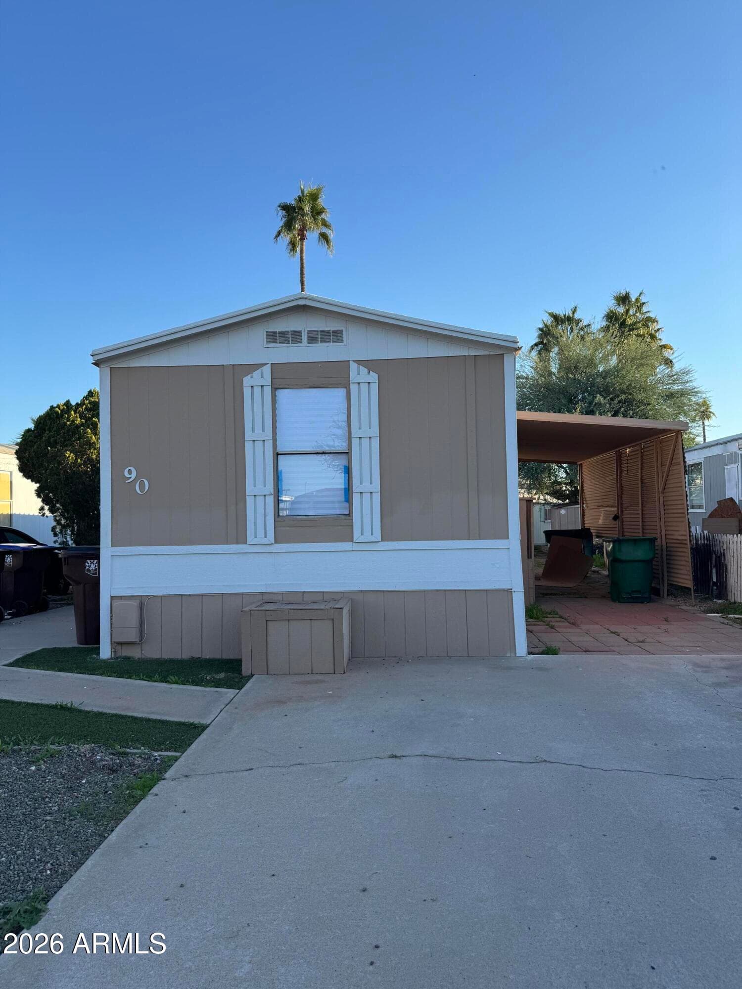 1650 S ARIZONA Avenue 90, Chandler, AZ 85286 — photo 1 of 27