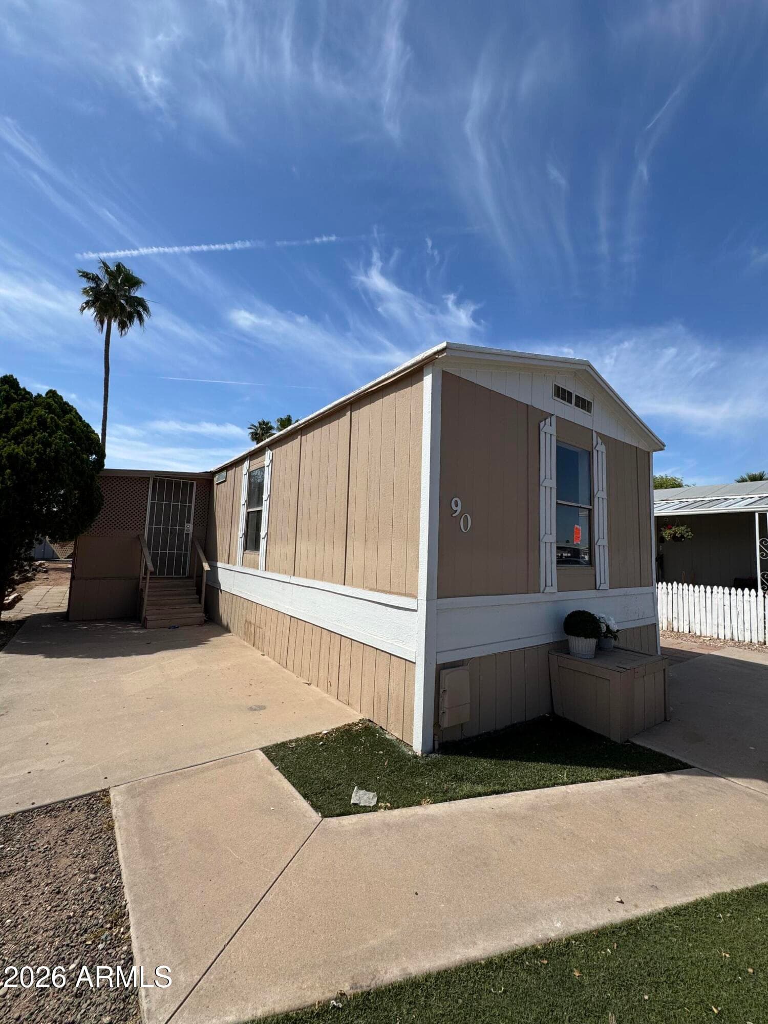 1650 S ARIZONA Avenue 90, Chandler, AZ 85286 — photo 2 of 27
