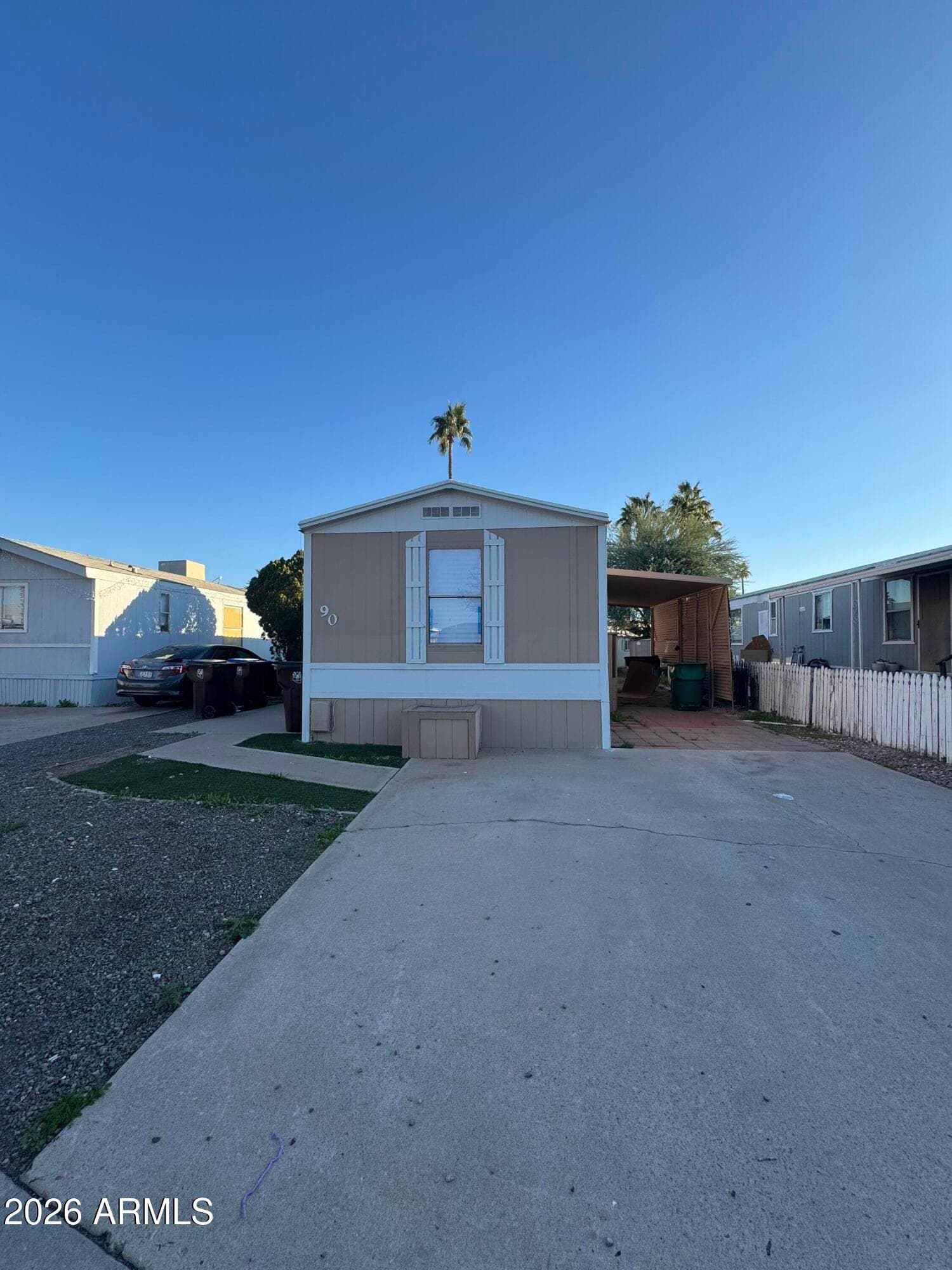 1650 S ARIZONA Avenue 90, Chandler, AZ 85286 — photo 6 of 27