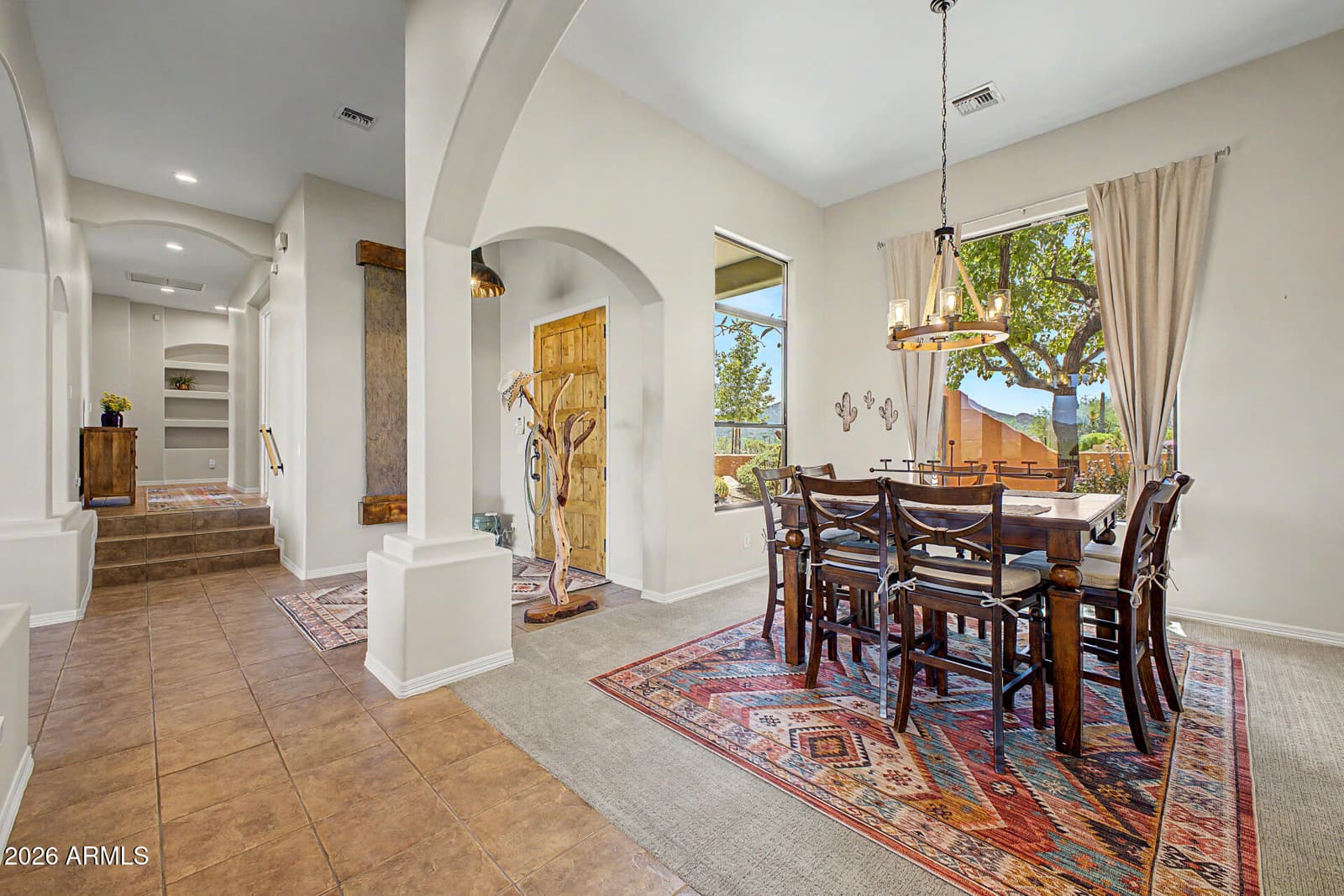 38844 N SPUR CROSS Road, Cave Creek, AZ 85331 — photo 11 of 65