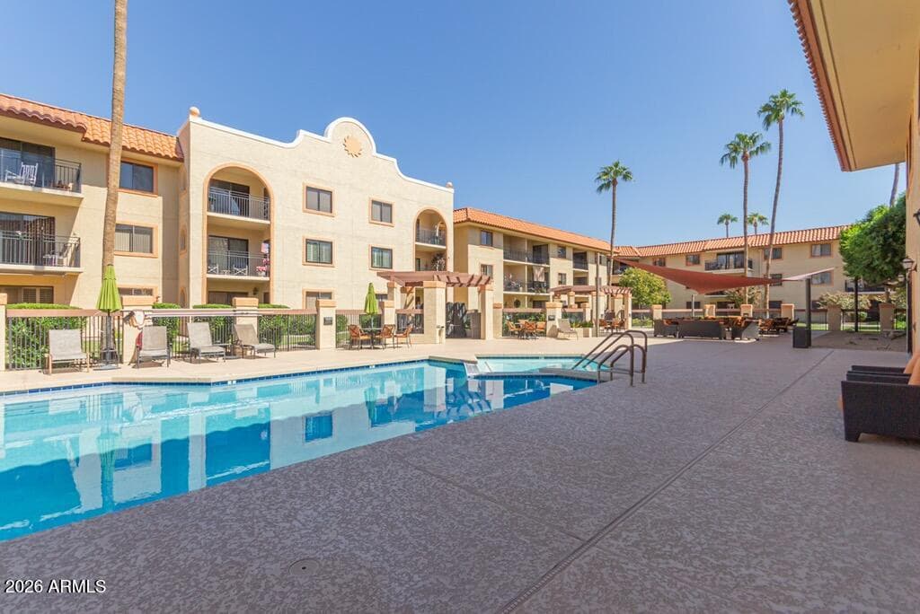 10330 W THUNDERBIRD Boulevard B110, Sun City, AZ 85351 — photo 18 of 20