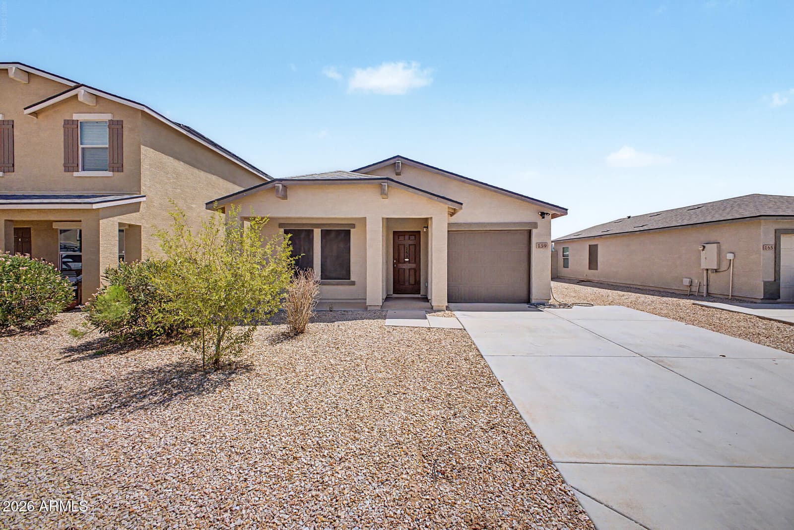 159 W TAYLOR Avenue, Coolidge, AZ 85128 — photo 4 of 28