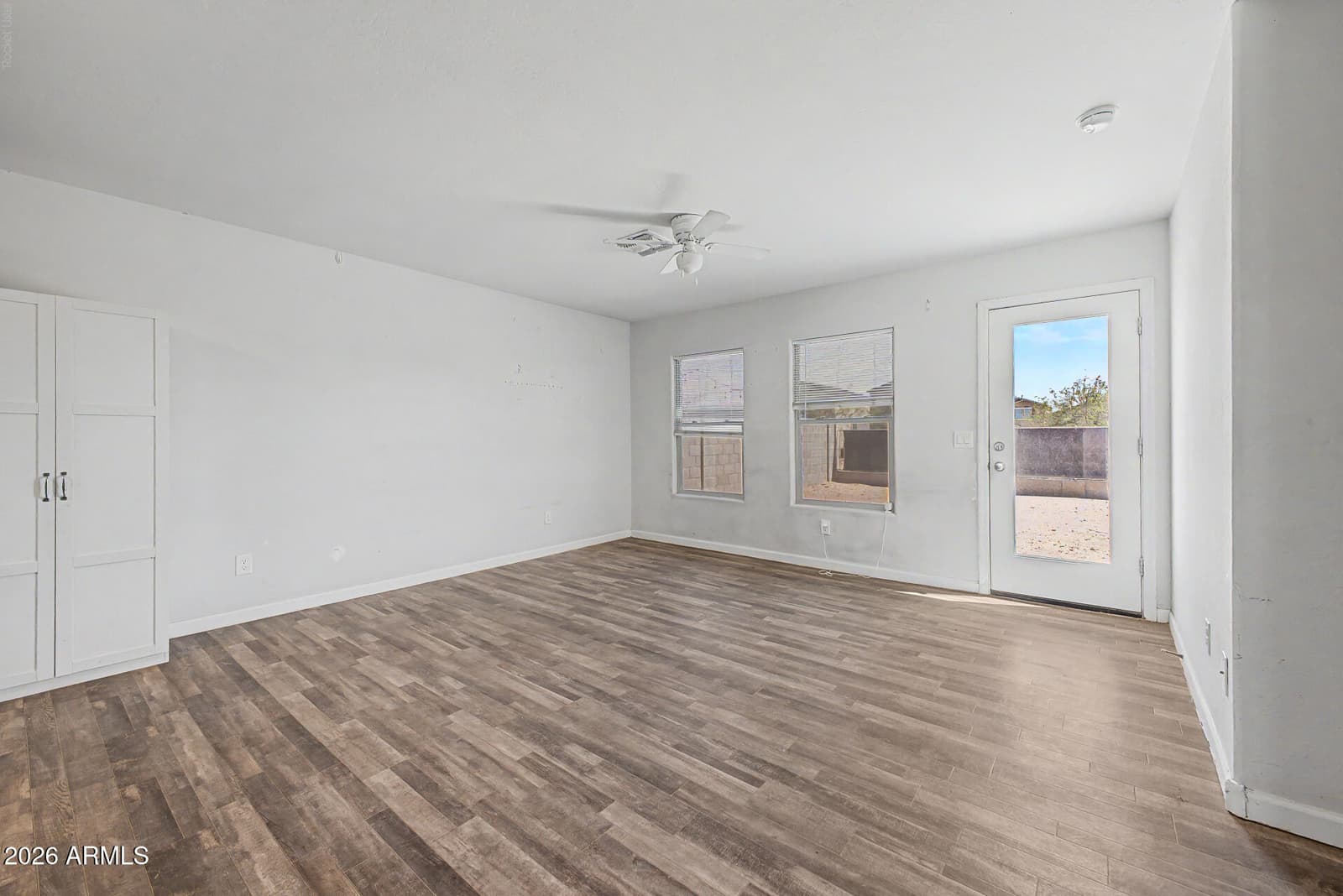 159 W TAYLOR Avenue, Coolidge, AZ 85128 — photo 11 of 28