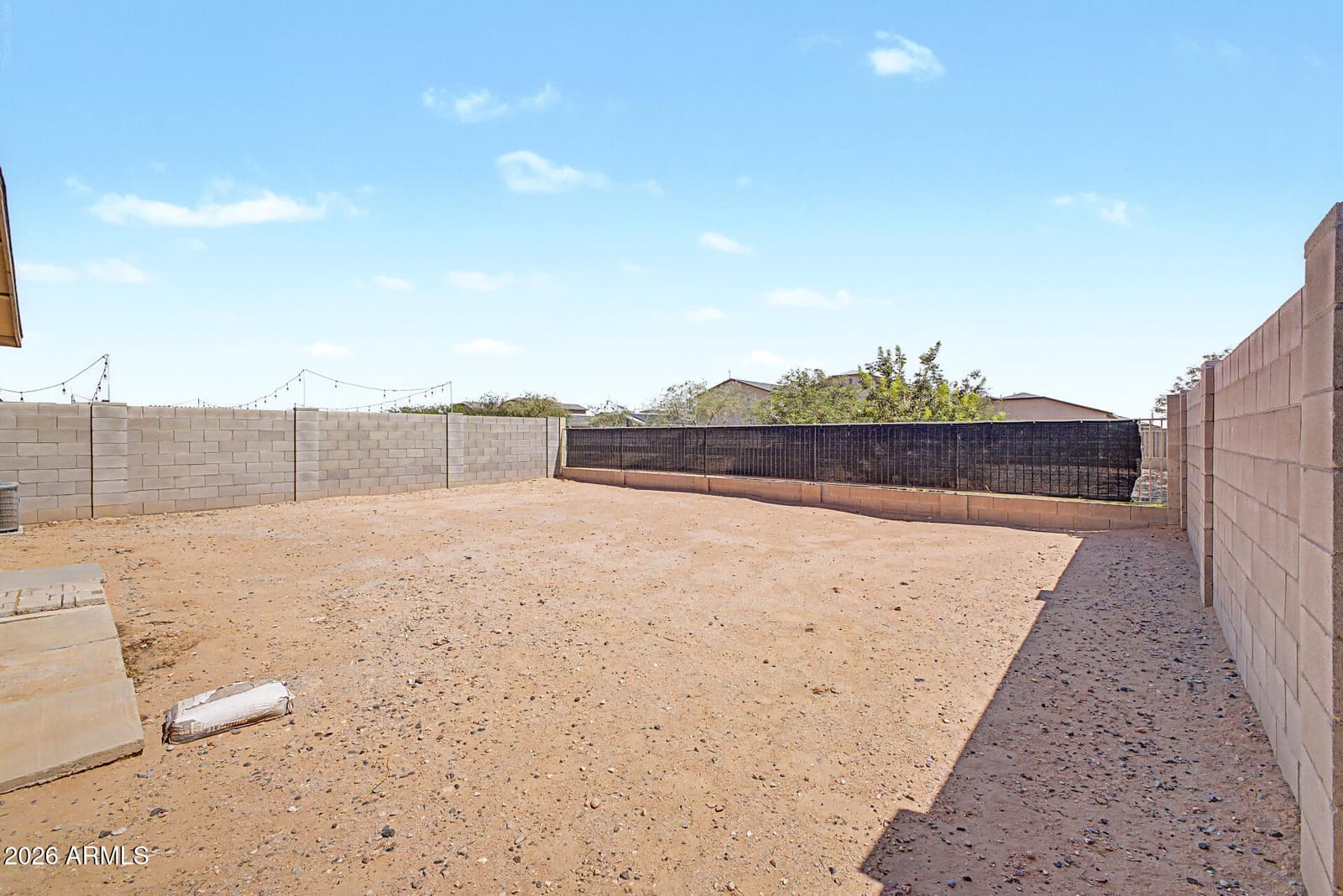 159 W TAYLOR Avenue, Coolidge, AZ 85128 — photo 26 of 28