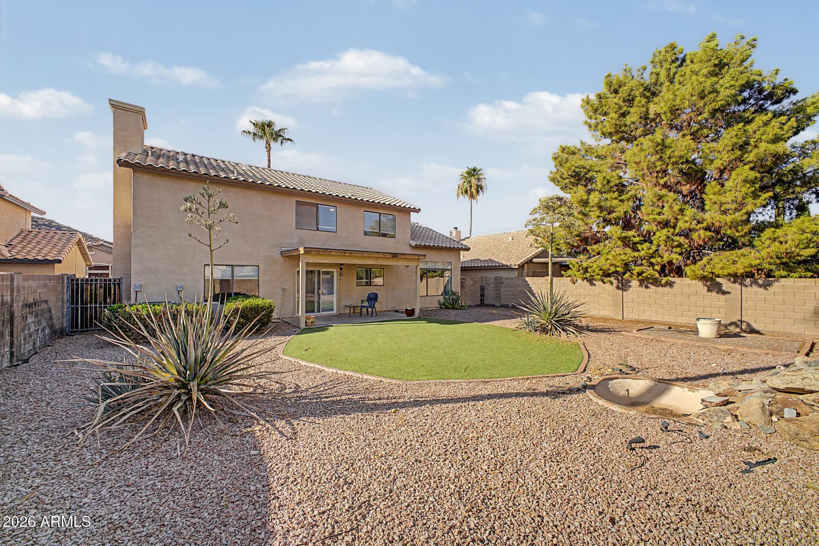 2031 E PARKSIDE Lane, Phoenix, AZ 85024 — photo 5 of 32