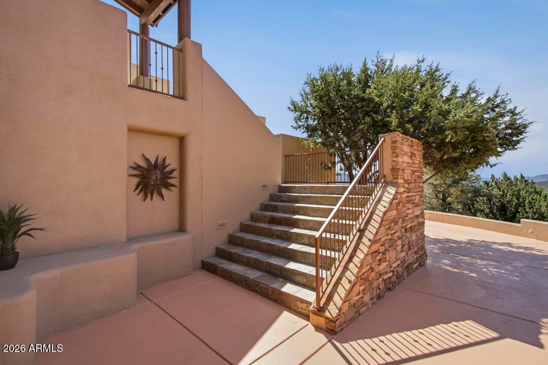 35 MUSTANG Road, Sedona, AZ 86336 — photo 82 of 94