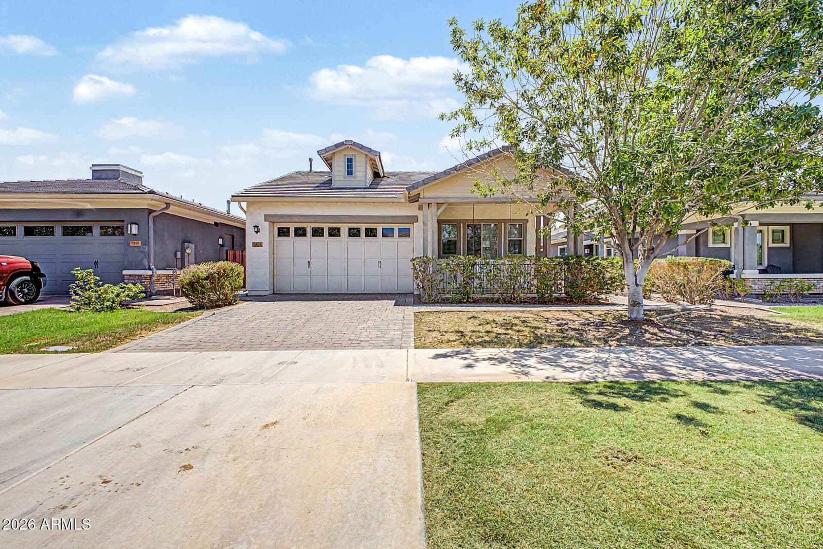 3161 E BLOOMFIELD Parkway, Gilbert, AZ 85296 — photo 1 of 31