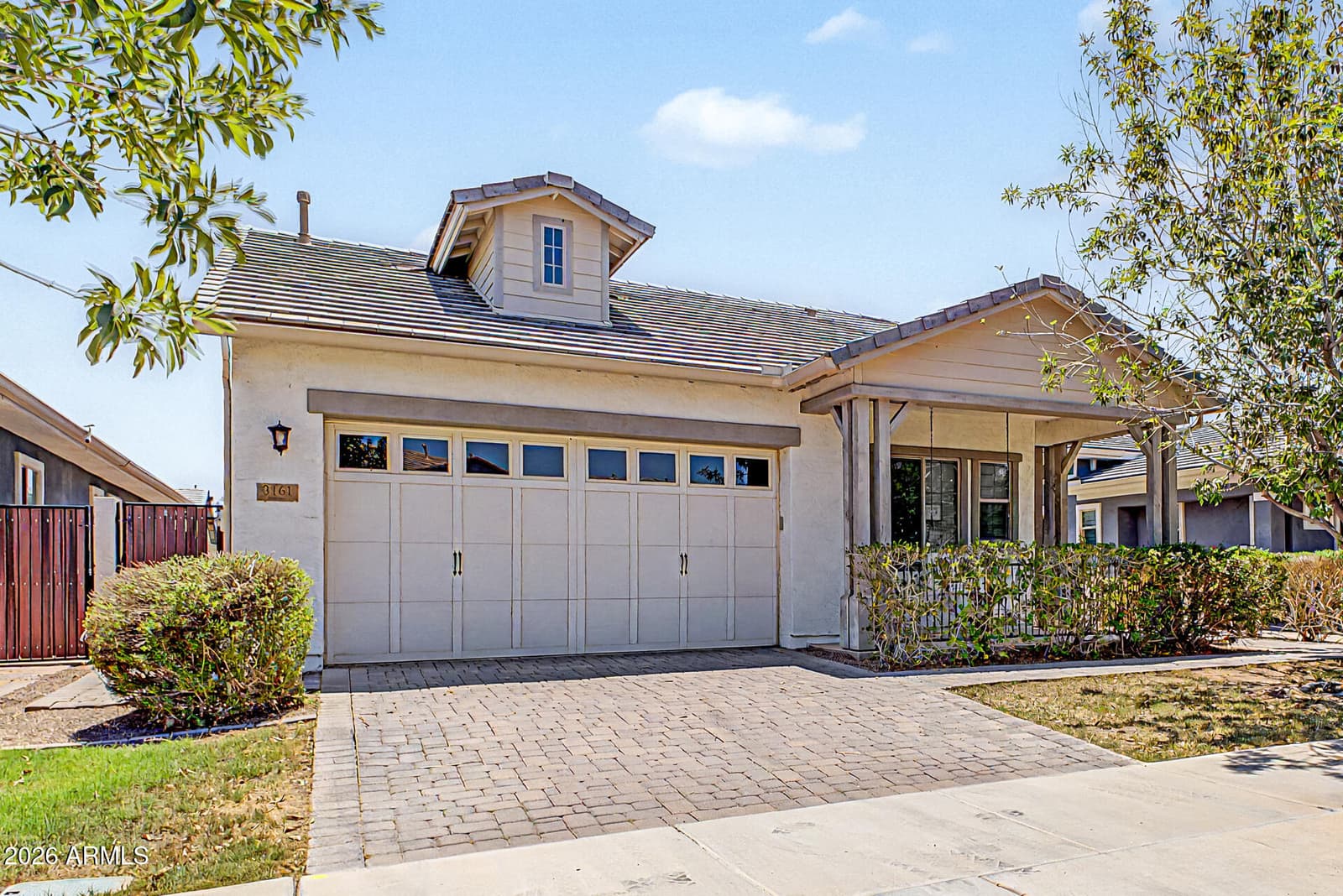 3161 E BLOOMFIELD Parkway, Gilbert, AZ 85296 — photo 3 of 31
