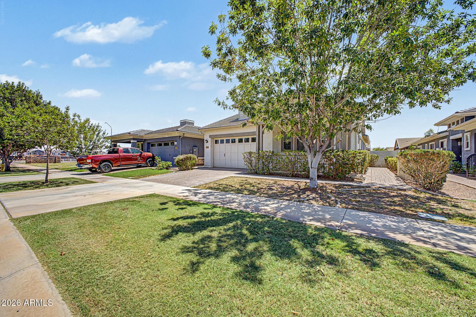 3161 E BLOOMFIELD Parkway, Gilbert, AZ 85296 — photo 4 of 31