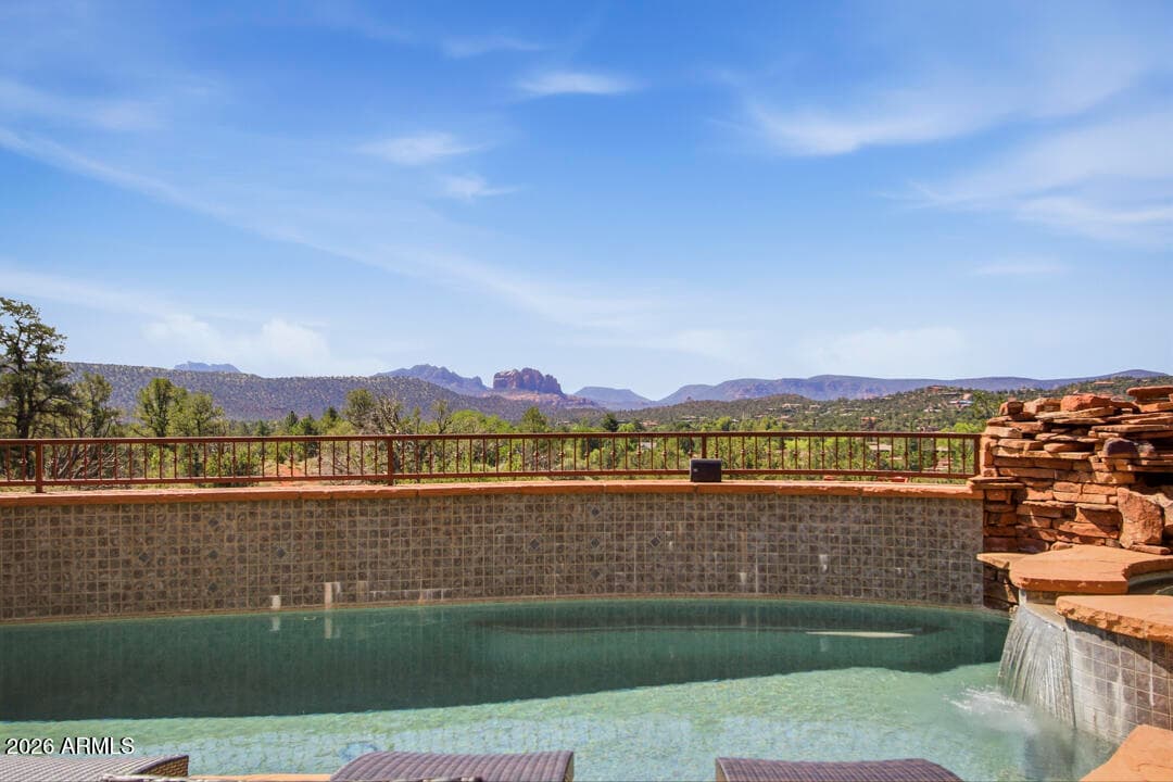 35 MUSTANG Road, Sedona, AZ 86336 — photo 37 of 94