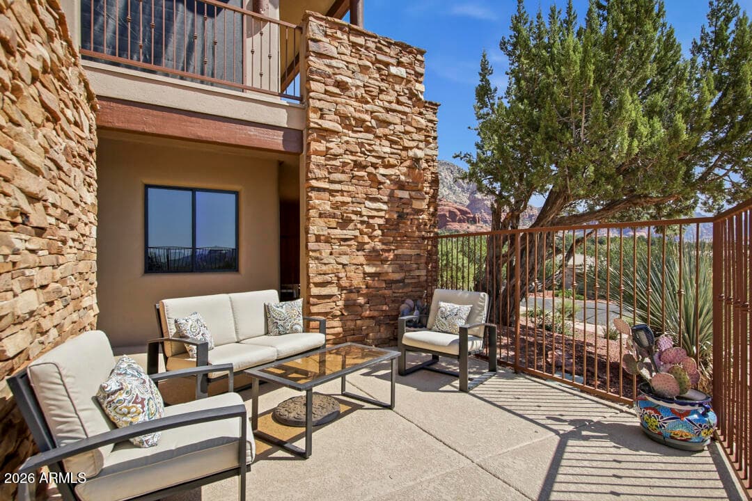 35 MUSTANG Road, Sedona, AZ 86336 — photo 39 of 94