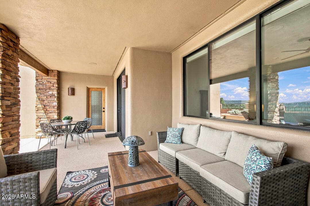 35 MUSTANG Road, Sedona, AZ 86336 — photo 40 of 94