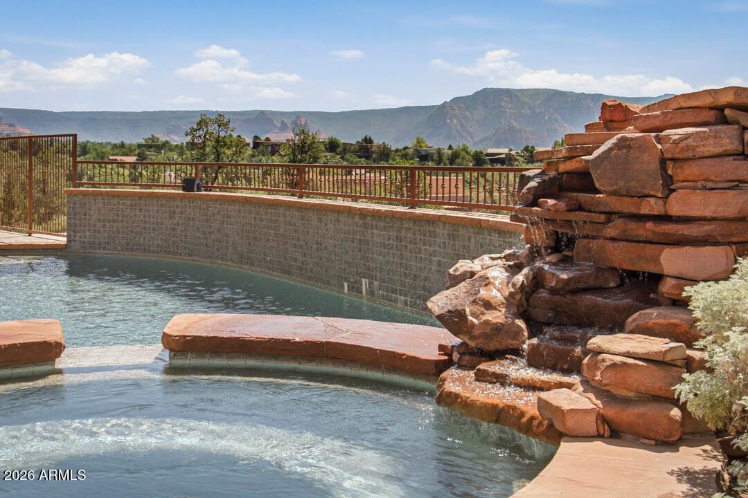 35 MUSTANG Road, Sedona, AZ 86336 — photo 44 of 94