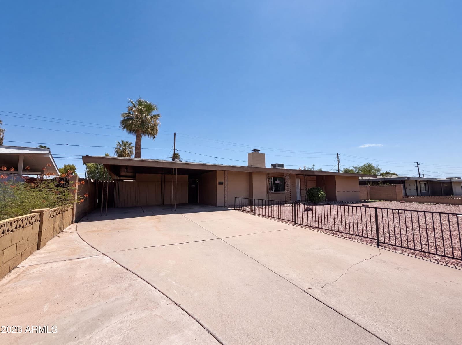 3115 N 53RD Drive, Phoenix, AZ 85031 — photo 17 of 20