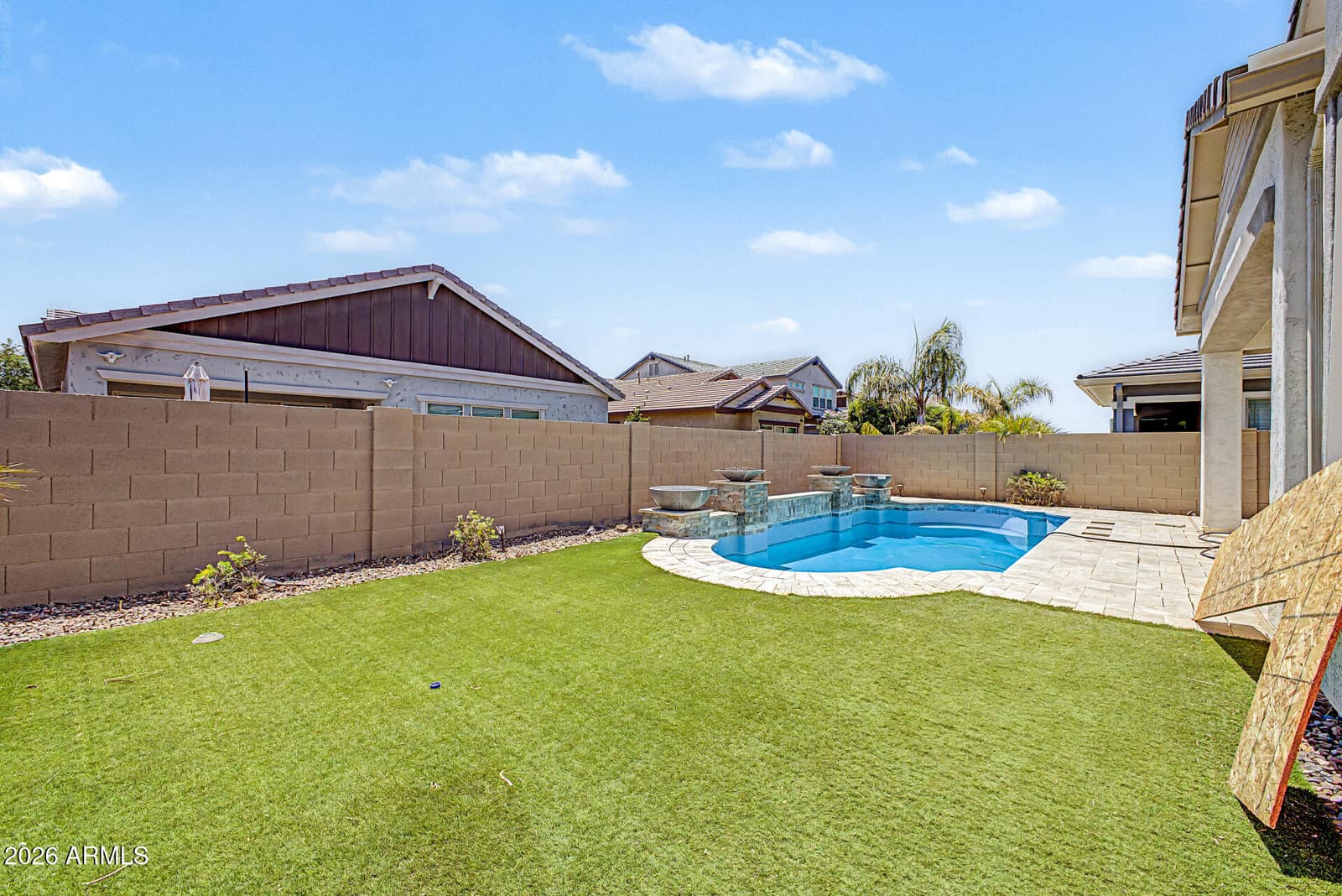 3161 E BLOOMFIELD Parkway, Gilbert, AZ 85296 — photo 30 of 31